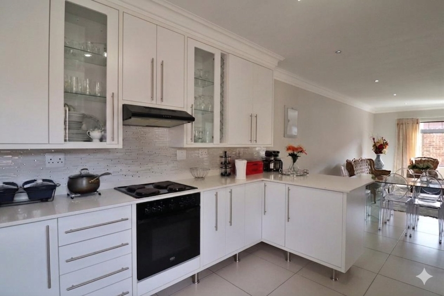 3 Bedroom Property for Sale in Groenvlei Sh Free State